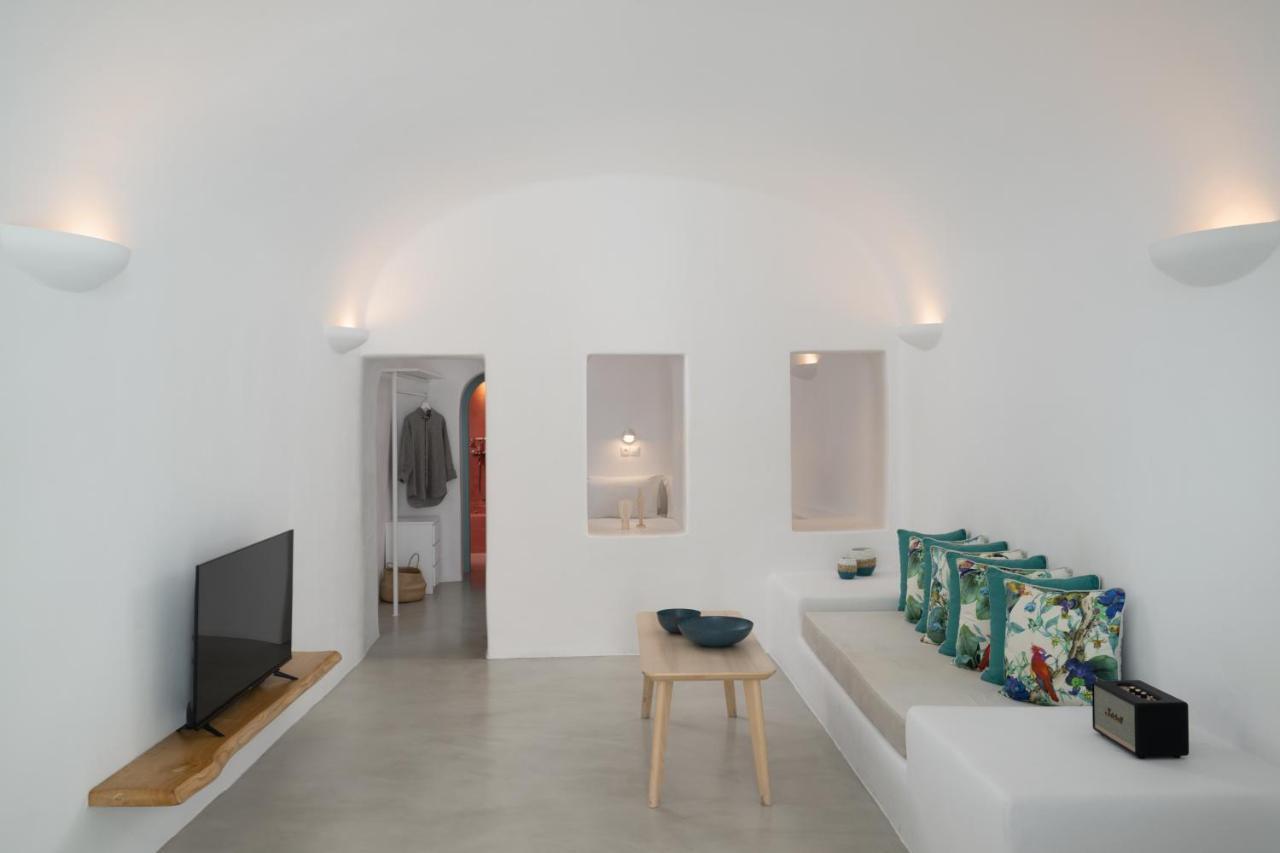 Valsamo Apartment *