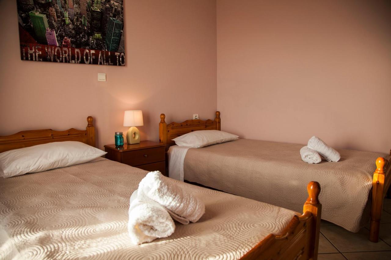 Apartment Greg's House Kefalonia Argostoli (Kefalonia)