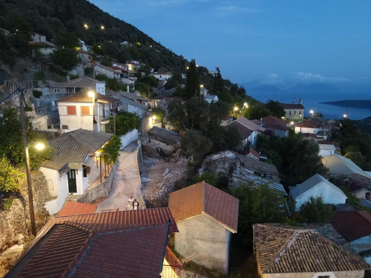 Manto Lefkada