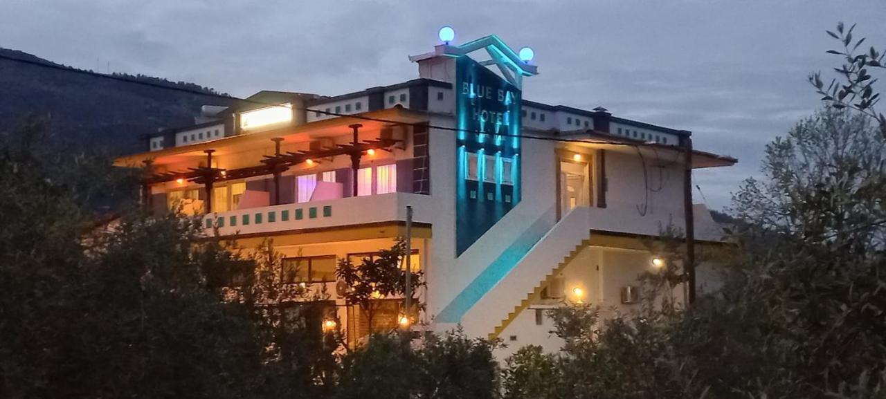 Blue Bay 3* Koinira