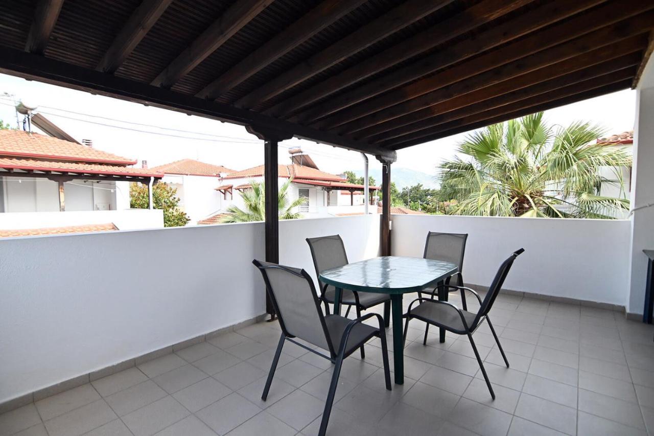 Apartment Meandros Village *