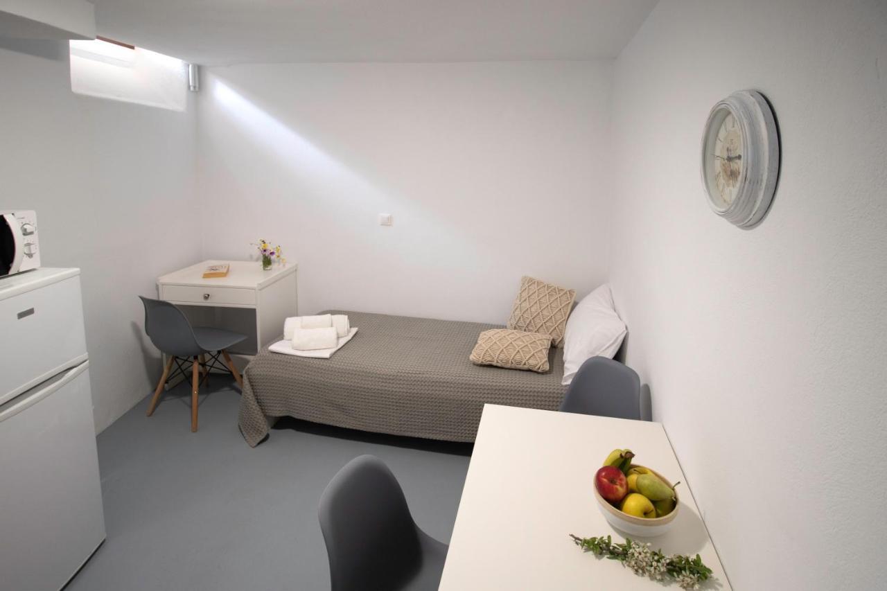 Apartment Platsa's House Aperathos