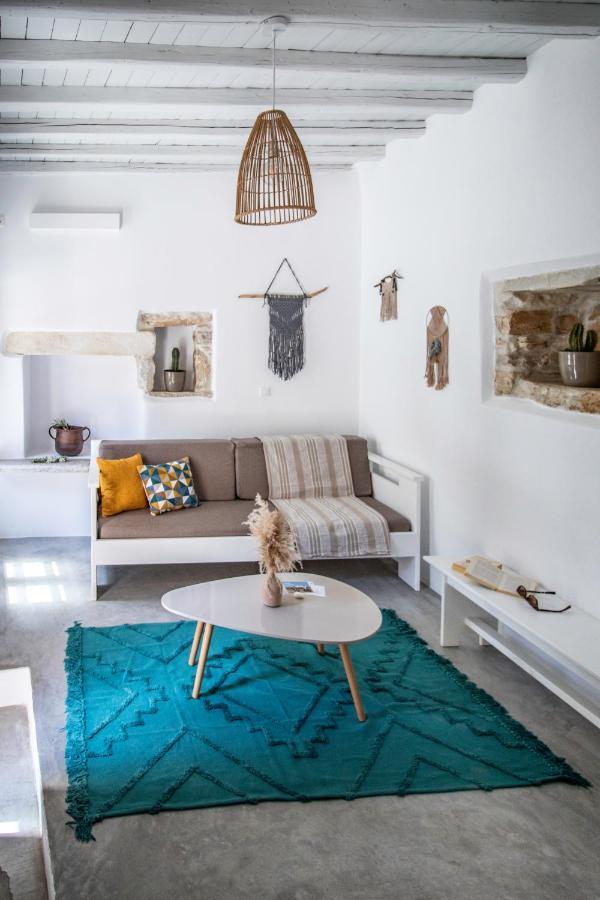 Apartment Platsa's House *
