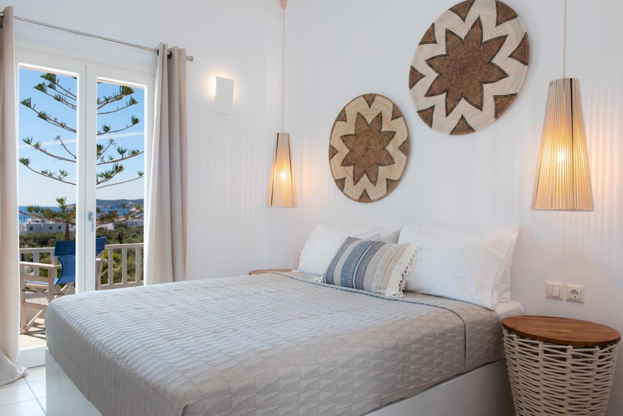 Irini Apartment *