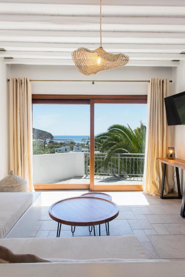 Irini Apartment