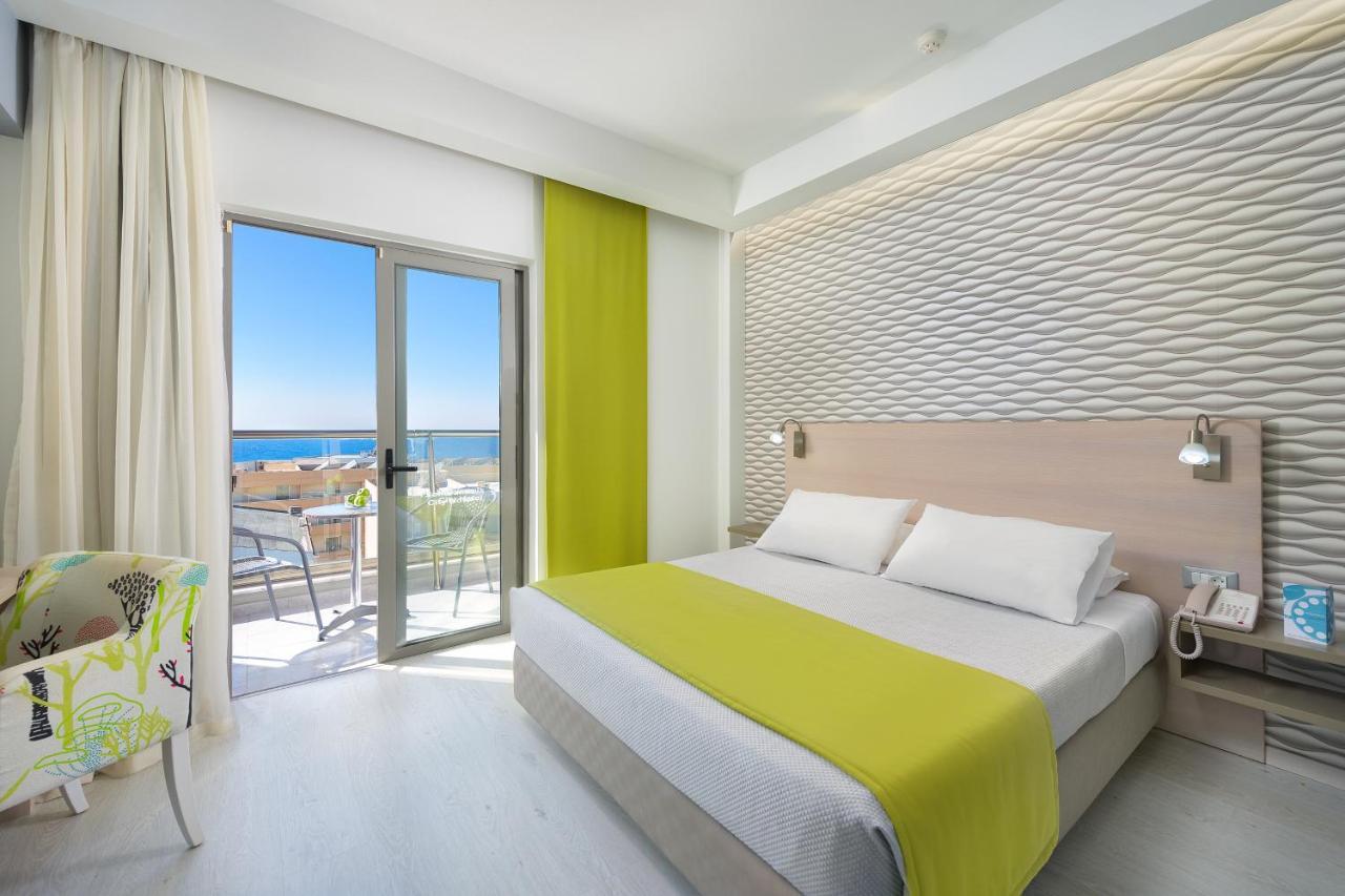 Semiramis Rhodes City