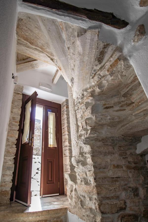 Platsa's House Apartment *