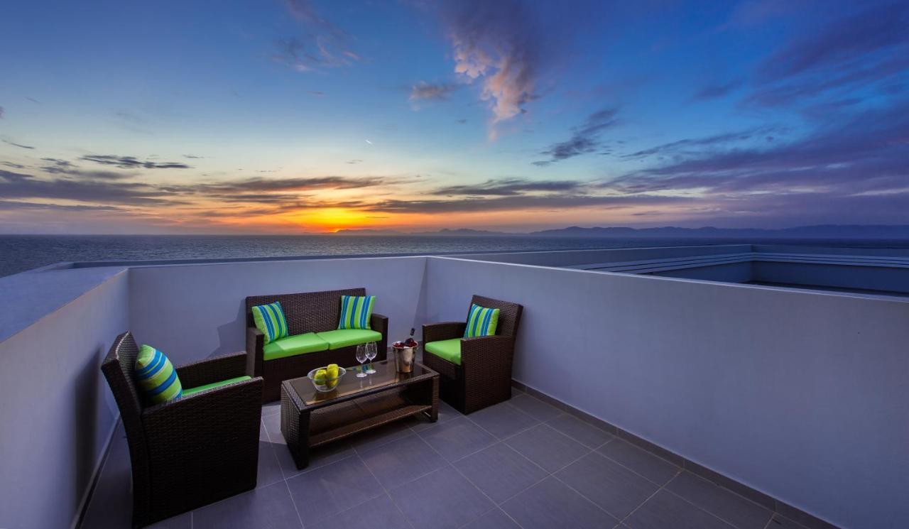 Semiramis 4* Rhodes City