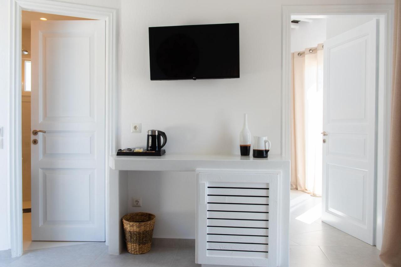 Irini Apartment *