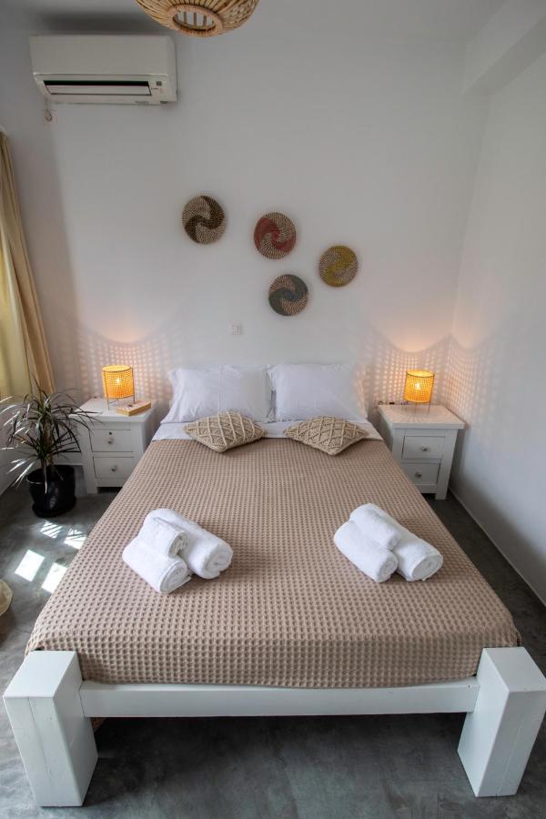 Platsa's House Apartment