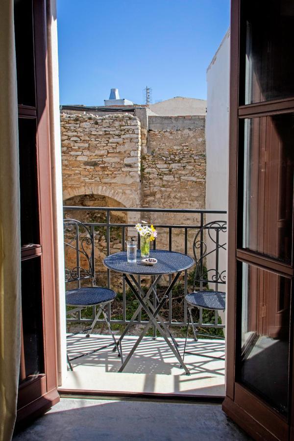 Apartment Platsa's House Aperathos
