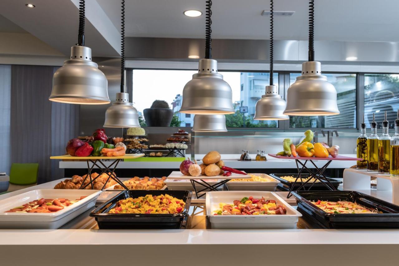 Semiramis 4* Rhodes City