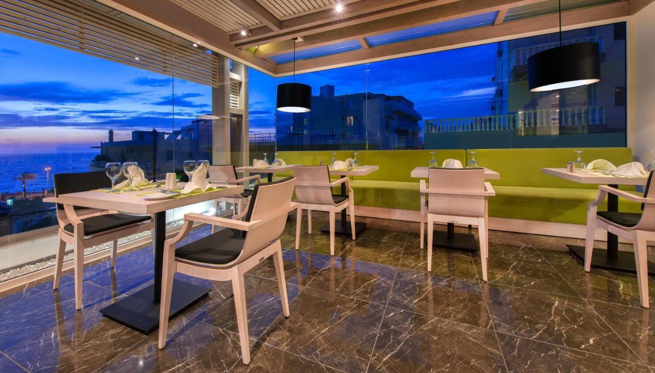 Semiramis Hotel