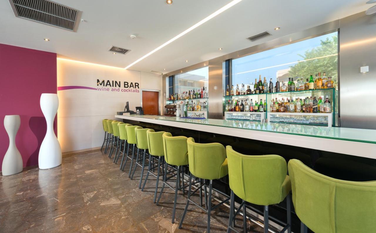 Semiramis Hotel 4*