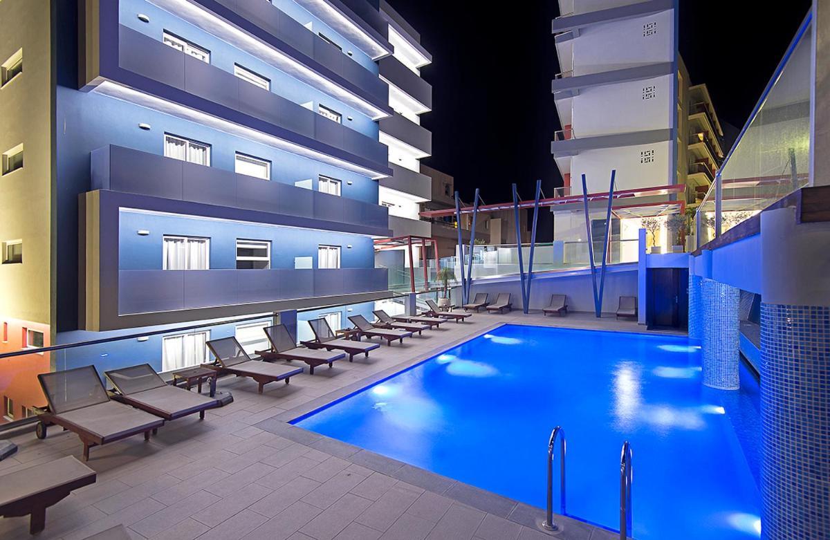 Semiramis Hotel 4*