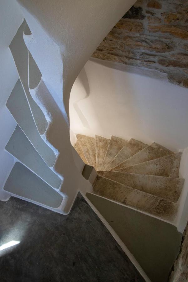 Platsa's House Aperathos