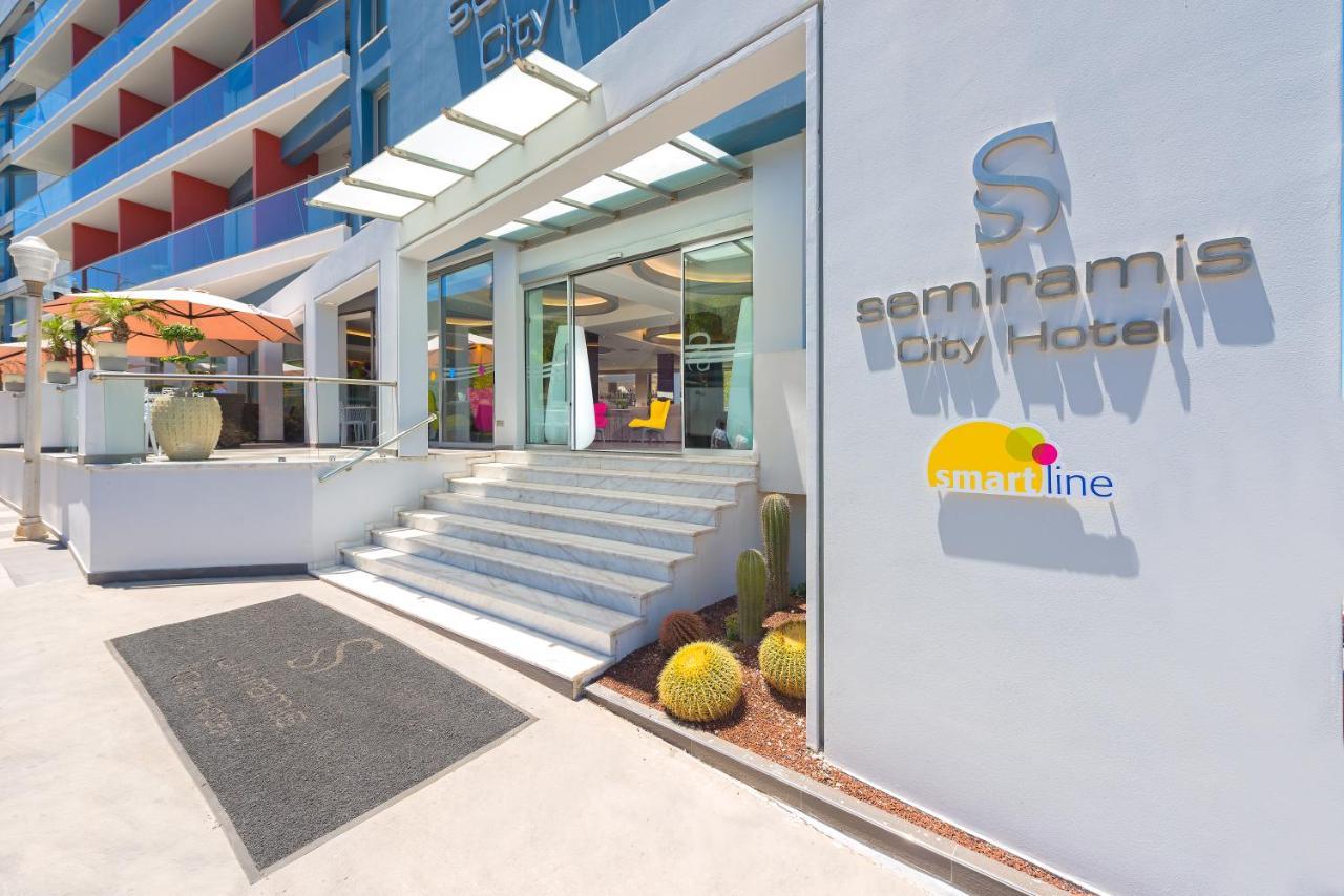 Hotel Semiramis