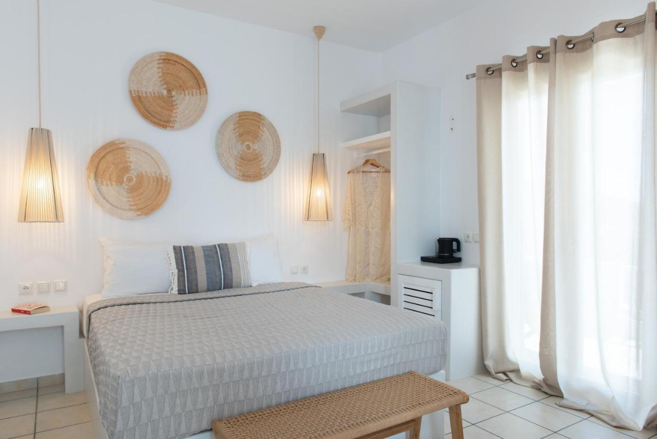 Irini Apartment Platis Gialos (Sifnos)