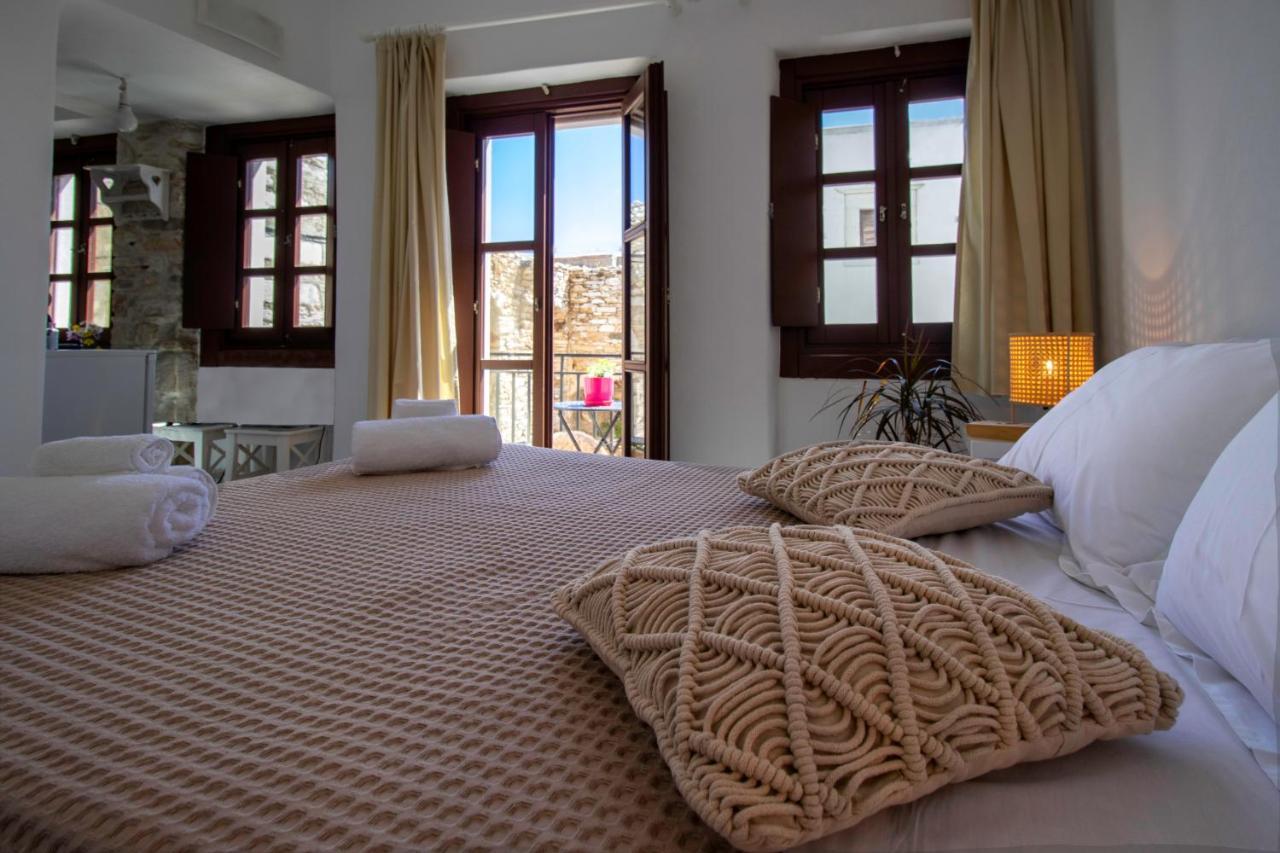 Platsa's House Apartment *