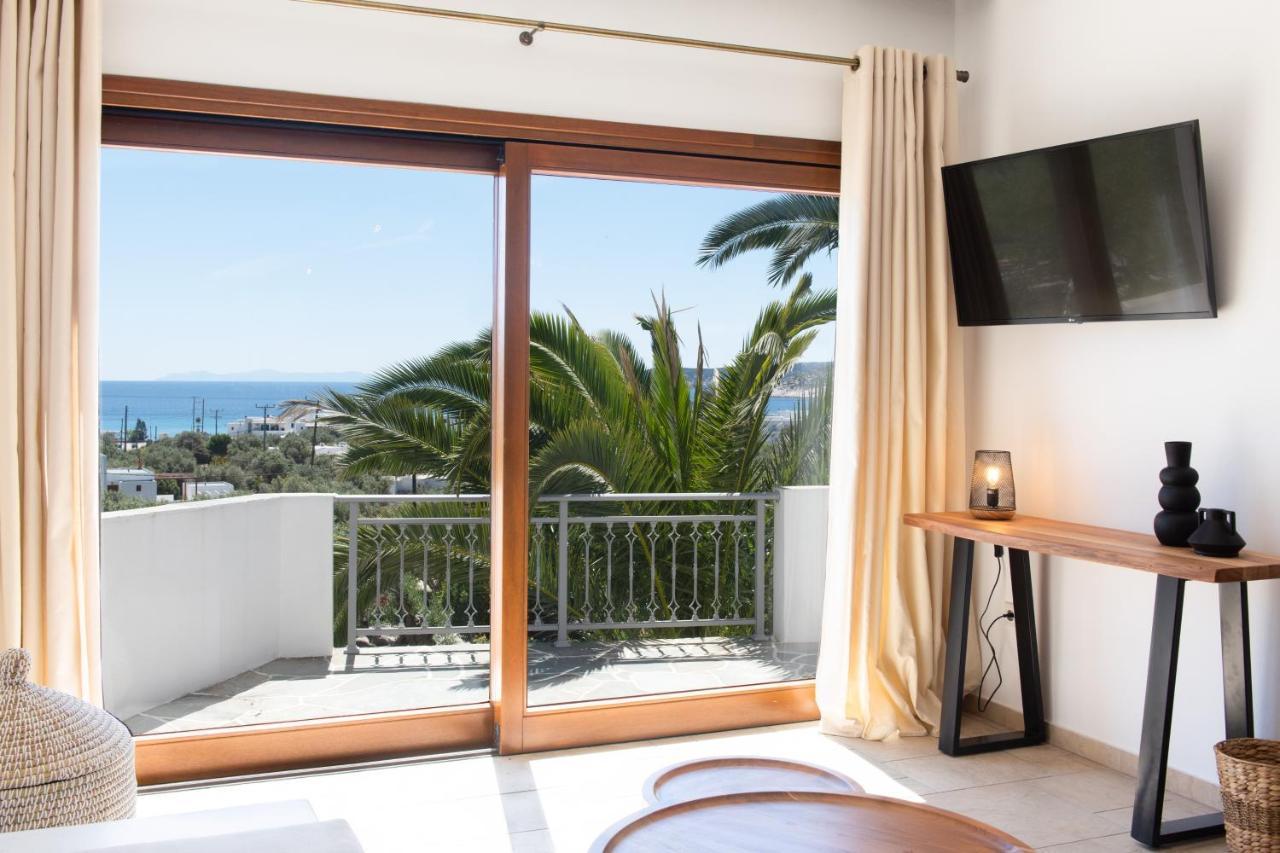 Irini Apartment Platis Gialos (Sifnos)