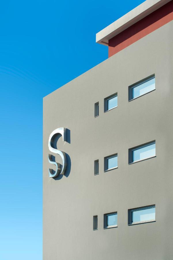 Semiramis Hotel 4*