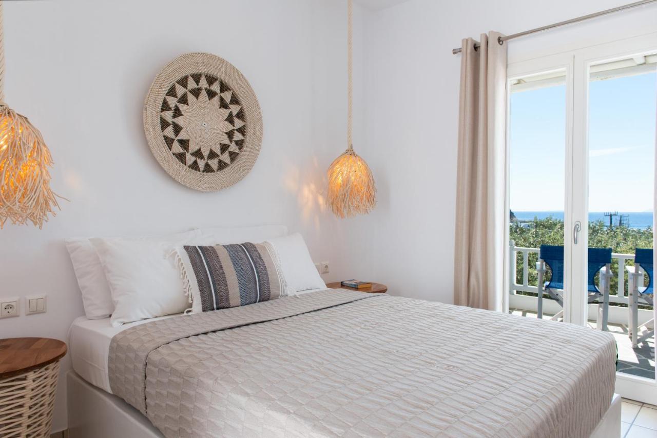 Apartment Irini Platis Gialos (Sifnos)
