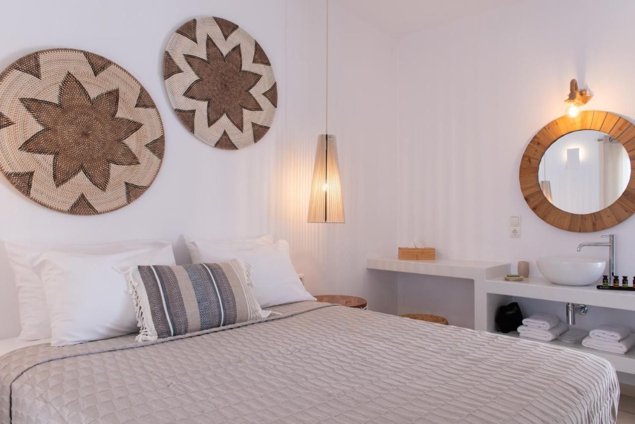 Apartment Irini