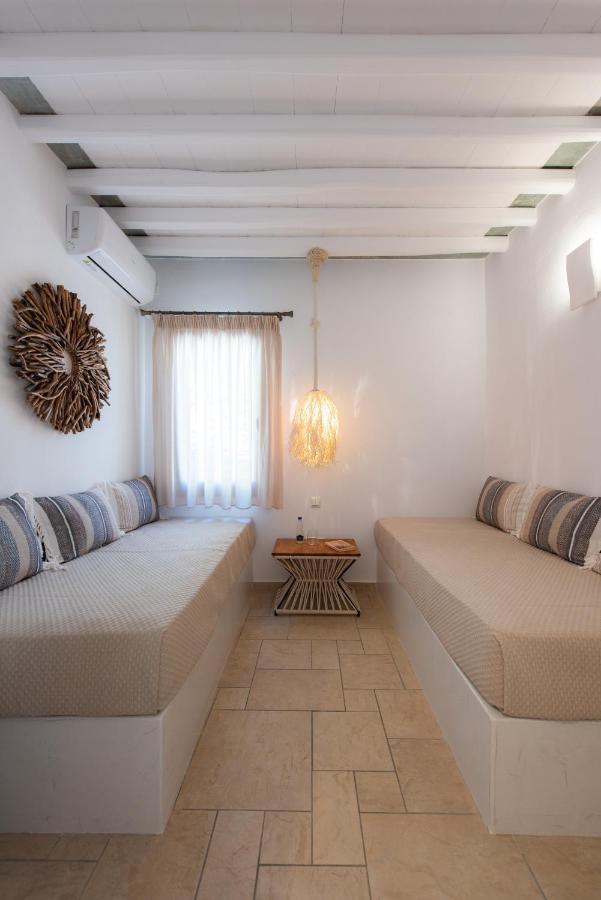 Irini Apartment Platis Gialos (Sifnos)