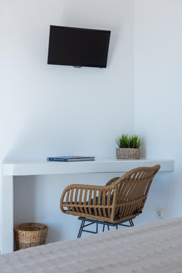 Irini Apartment