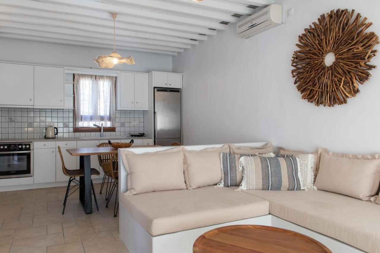 Apartment Irini *