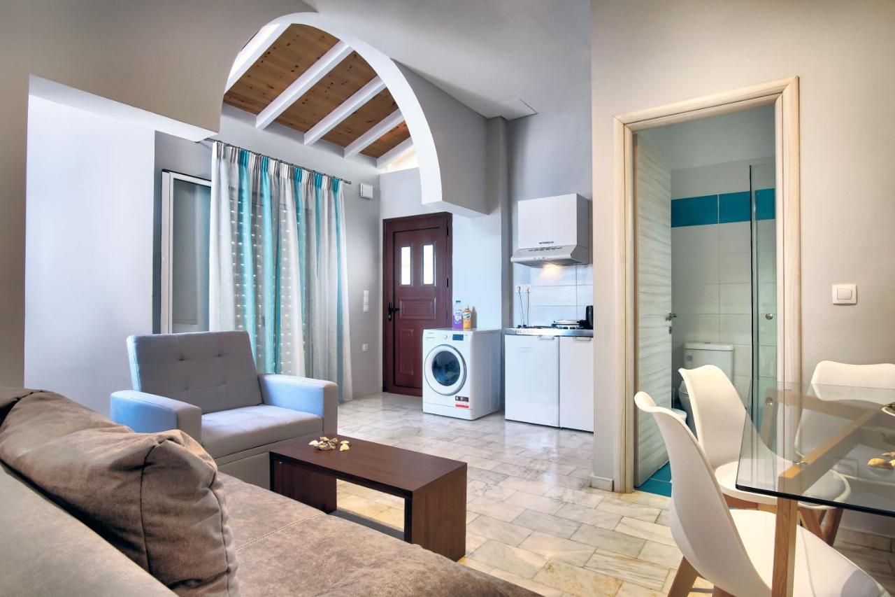 Apartment Azure Mare