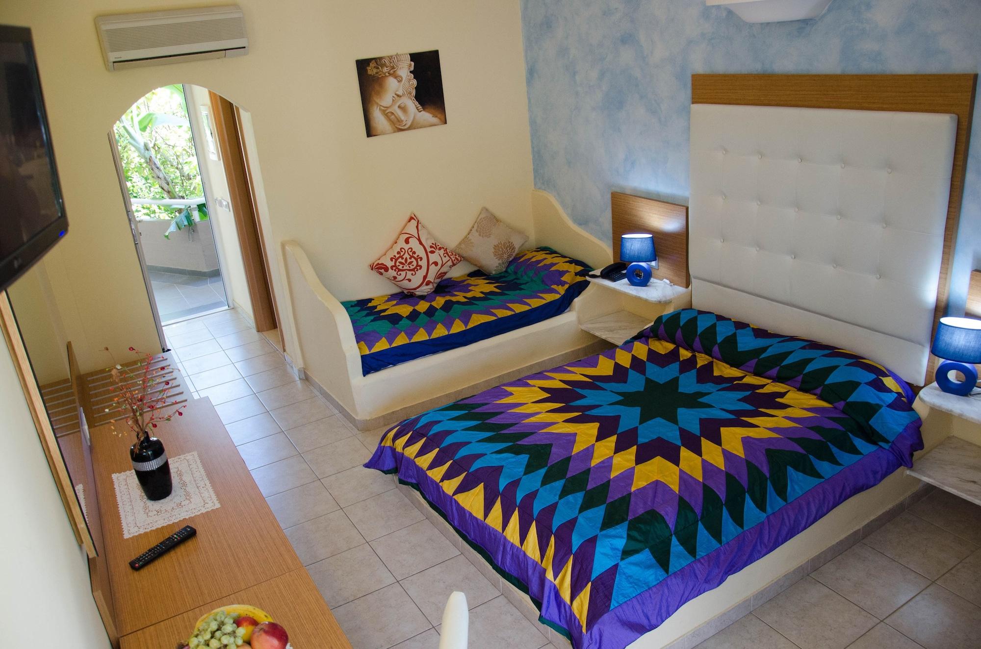 Kalithea Hotel Kallithea (Rhodes)