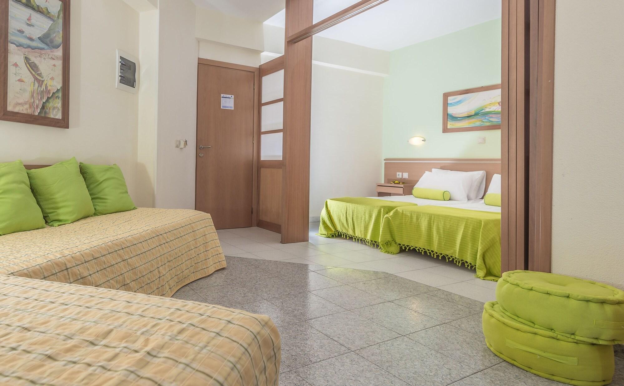 Hotel Majestic - Adults Only 3*