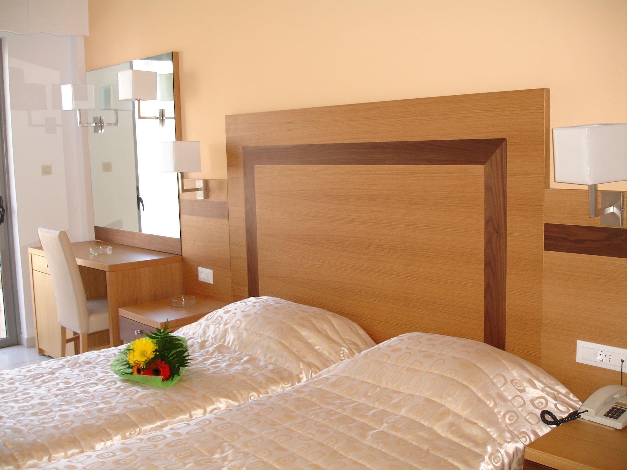 Africa Hotel Rhodes City
