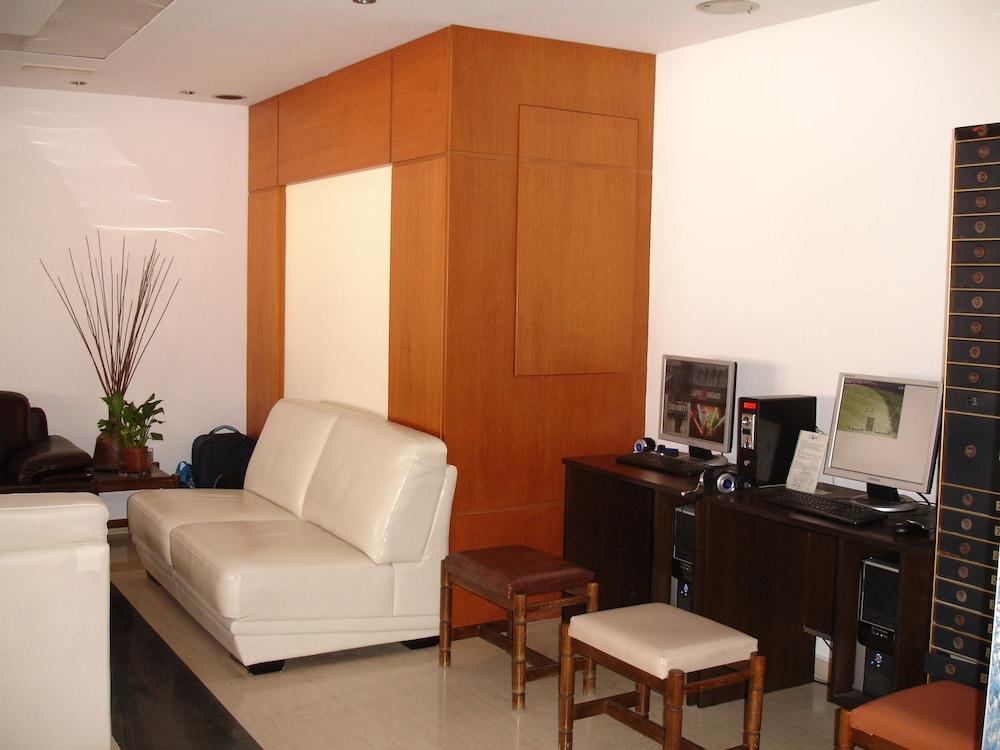 Hotel Africa