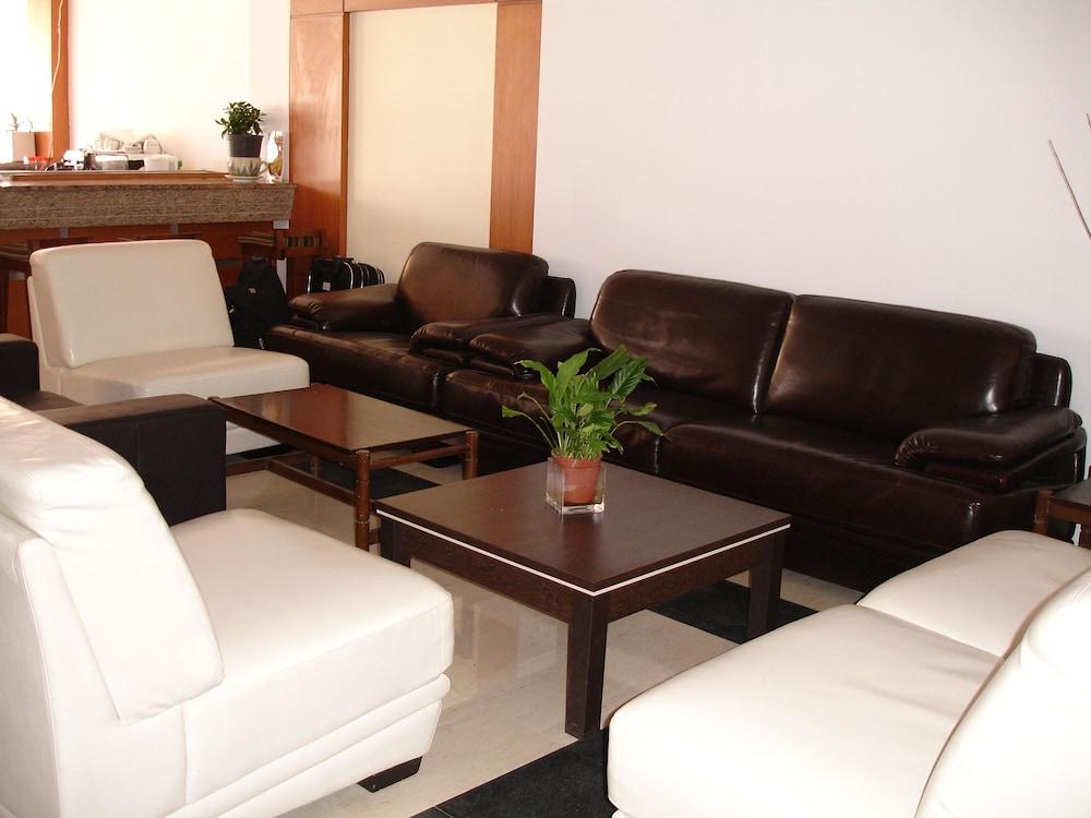 Hotel Africa