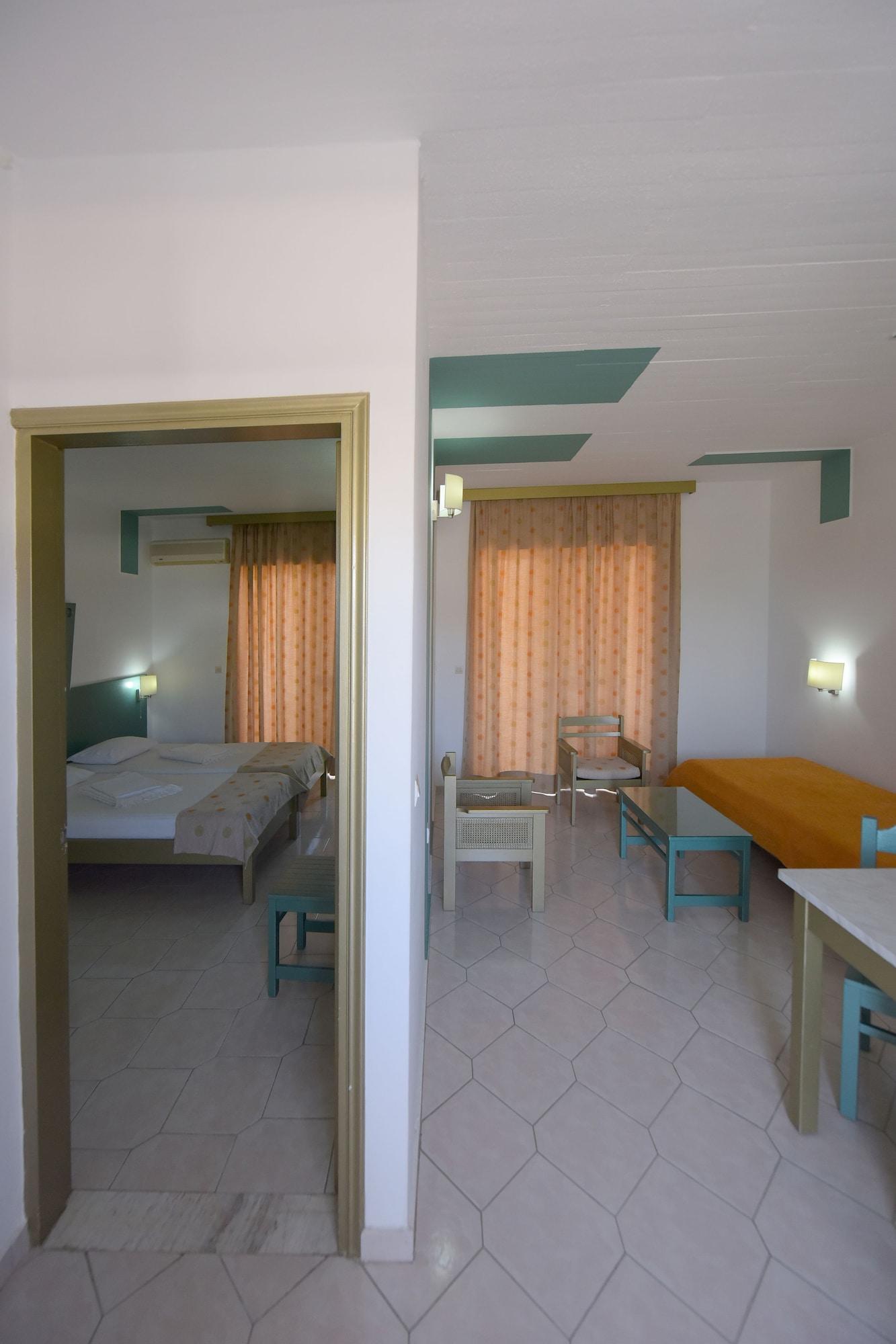 Trianta Hotel Apartments Aparthotel Ialysos (Rhodes)