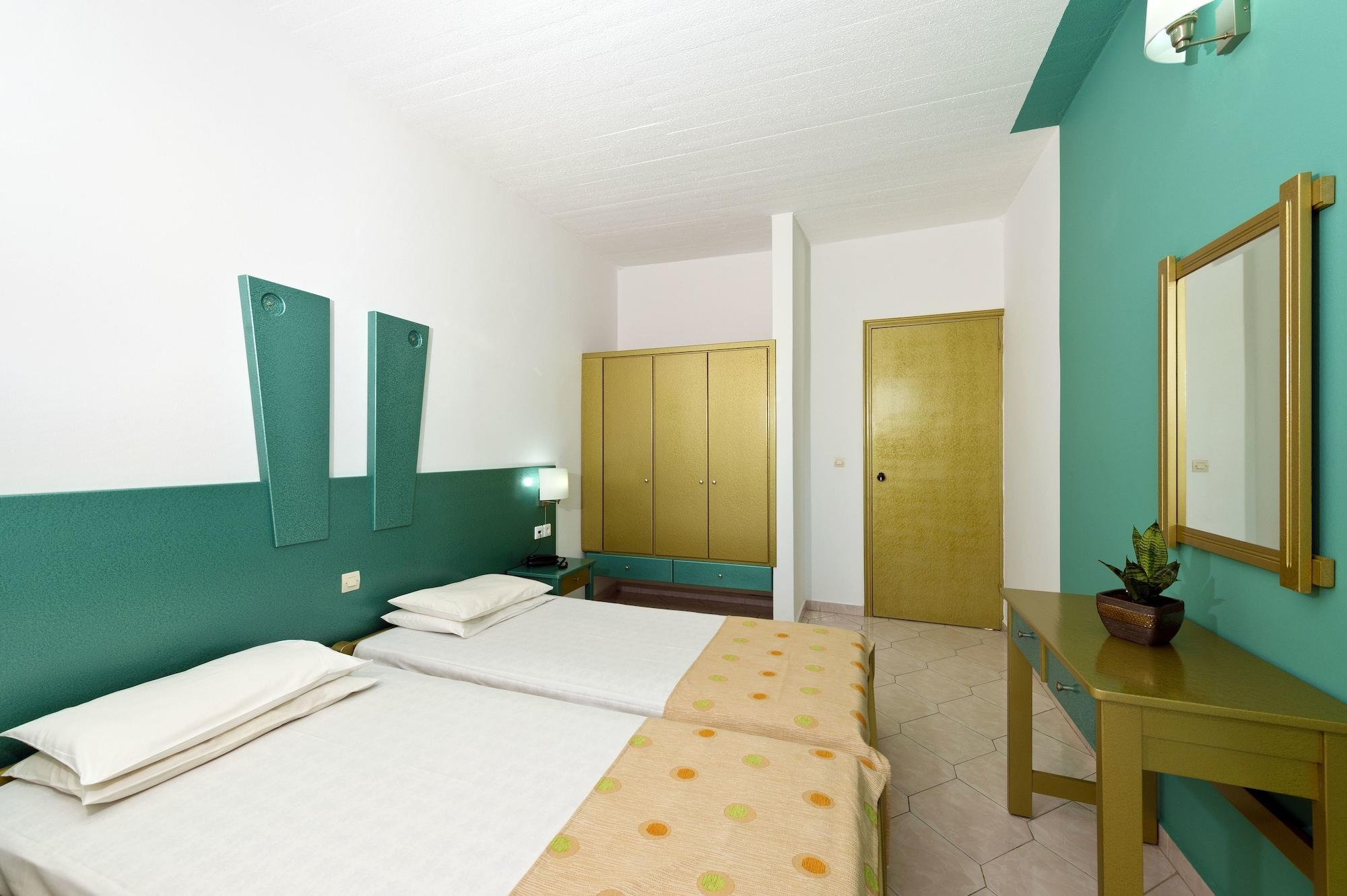 Trianta Hotel Apartments Aparthotel Ialysos (Rhodes)