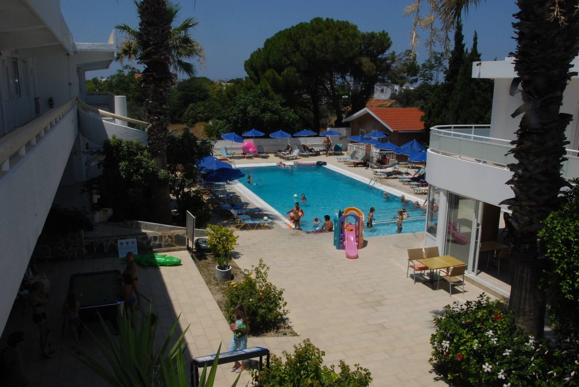Paleos Ialysos (Rhodes)