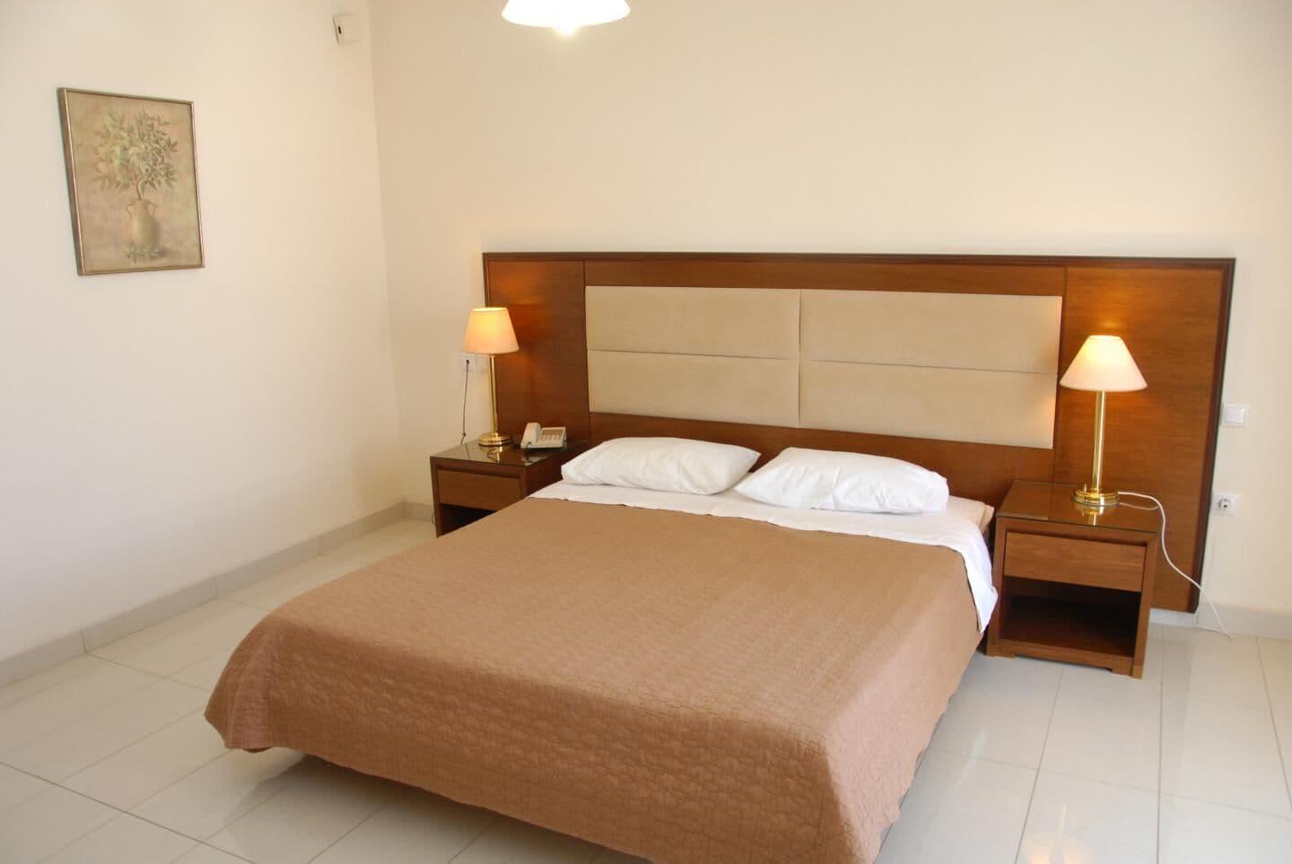 Aparthotel Paleos