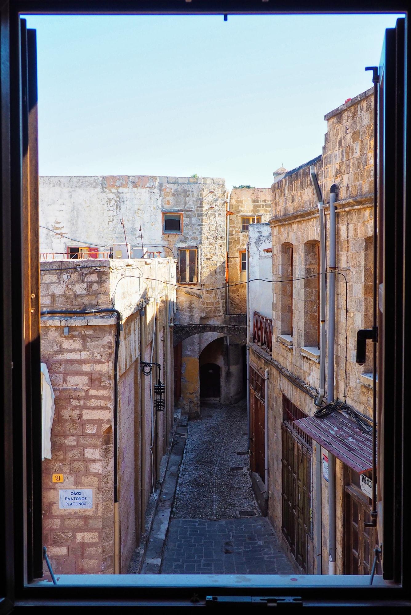 Domus Guest house