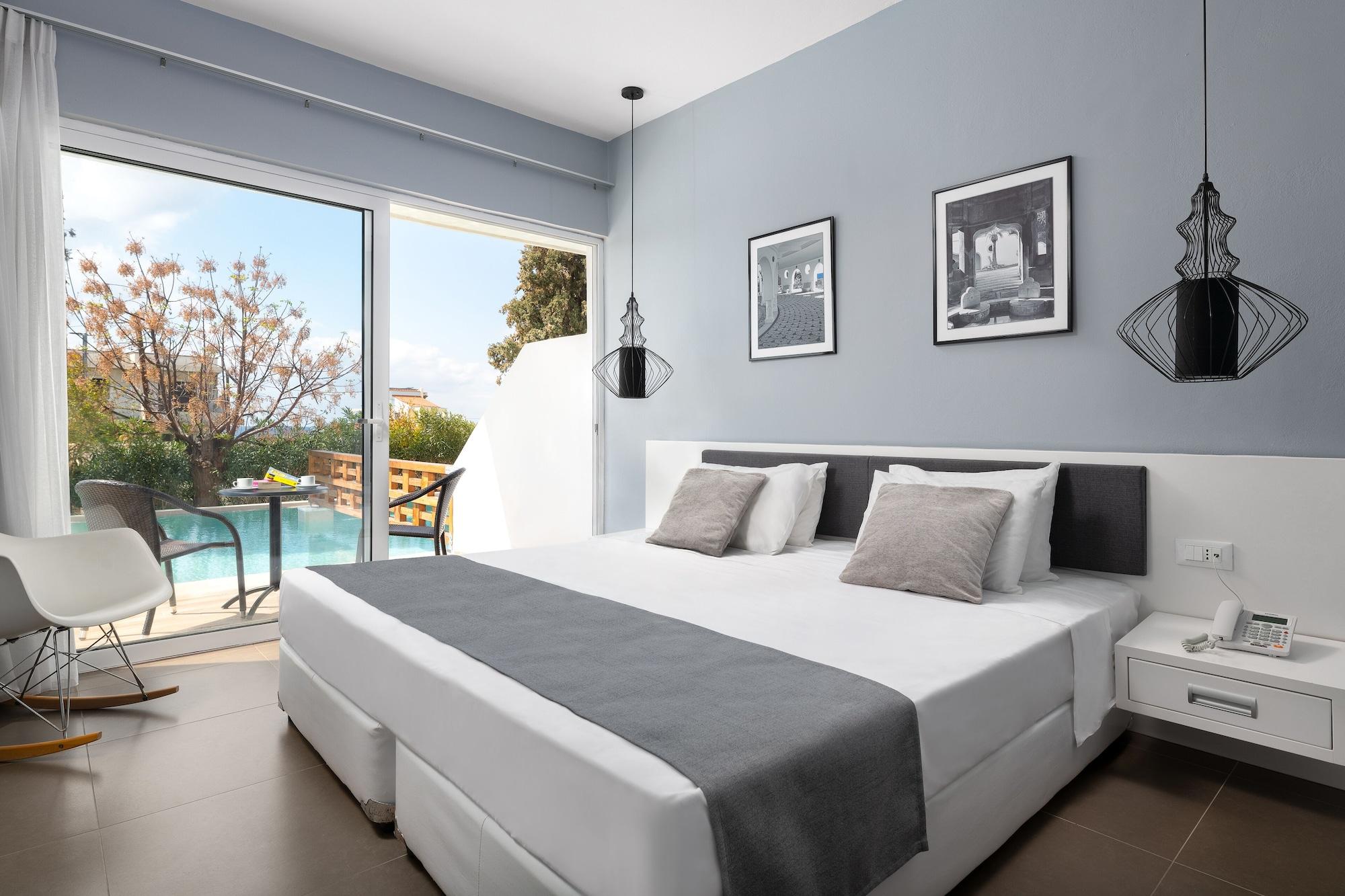 Belmare Hotel-adults οnly