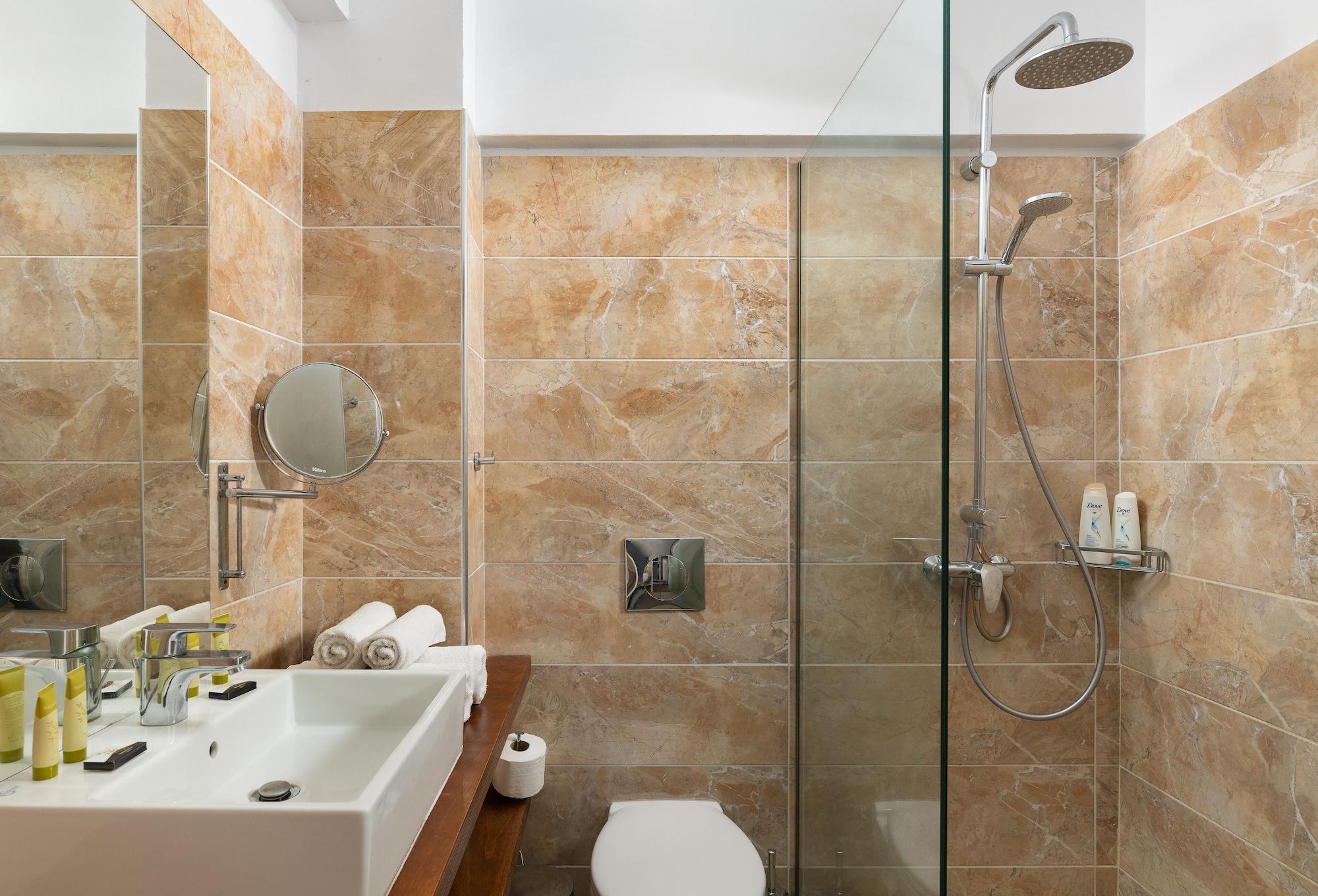 Hotel Belmare Hotel-adults οnly