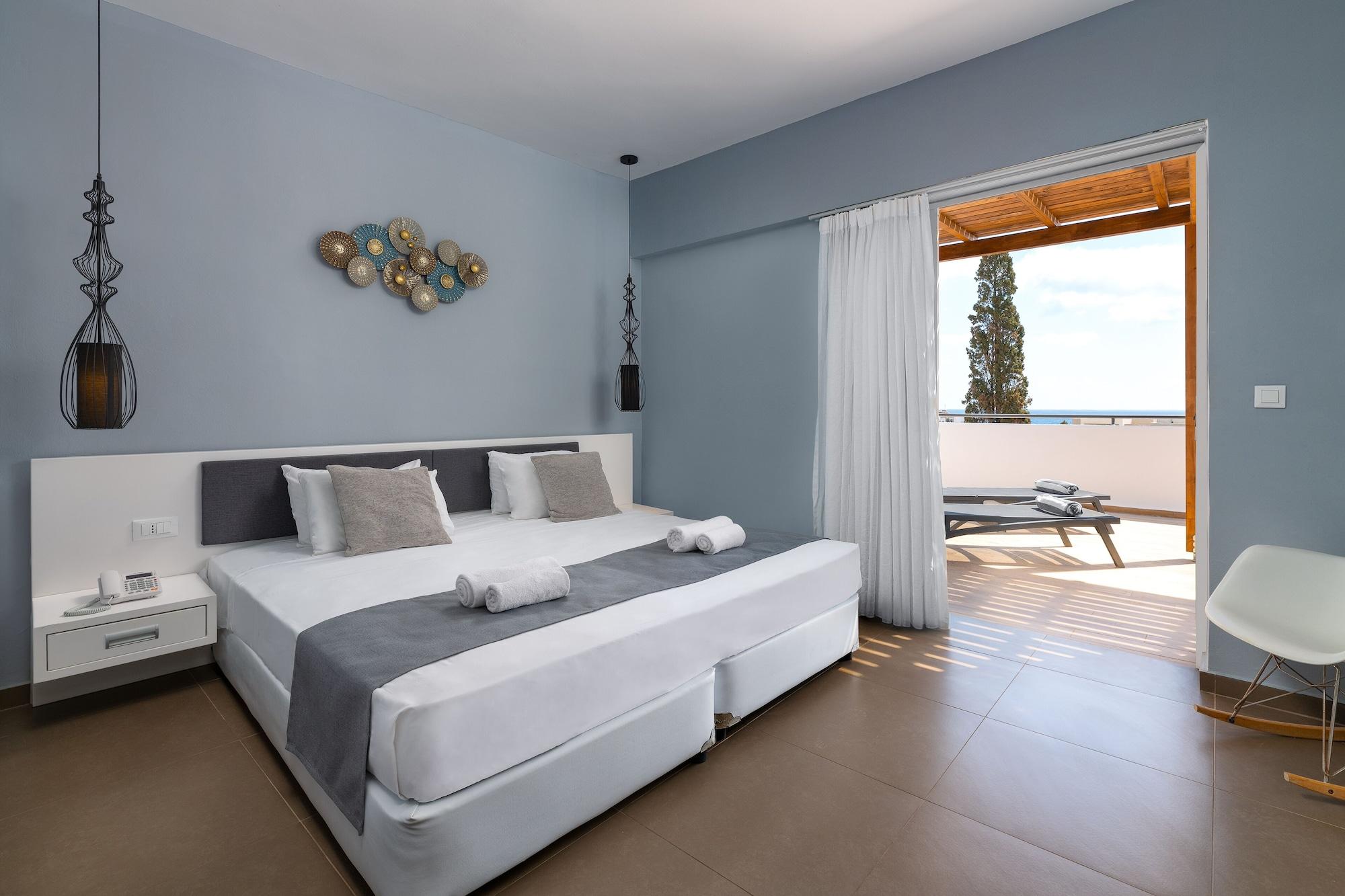 Belmare Hotel-adults οnly