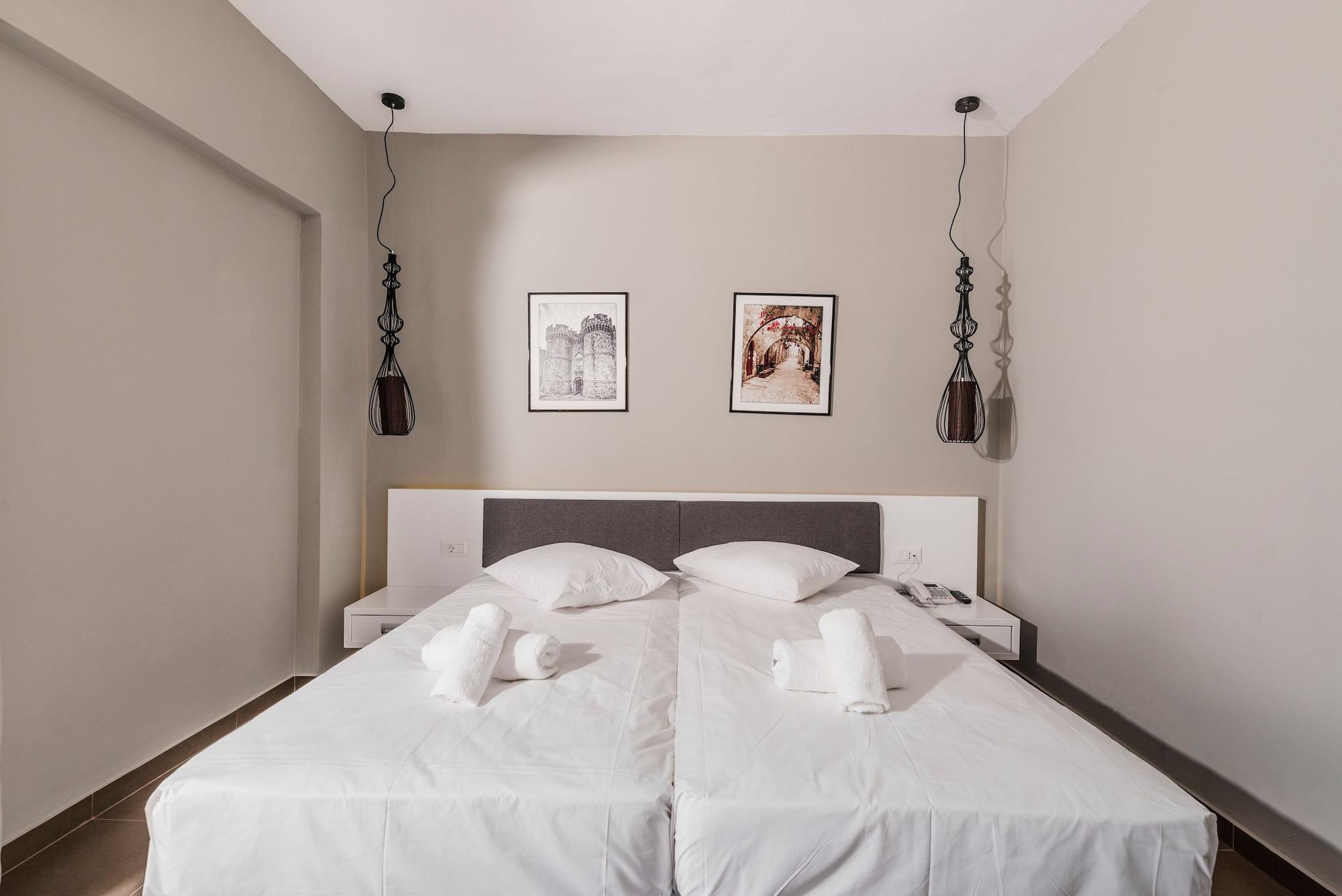 Belmare Hotel-adults οnly Hotel