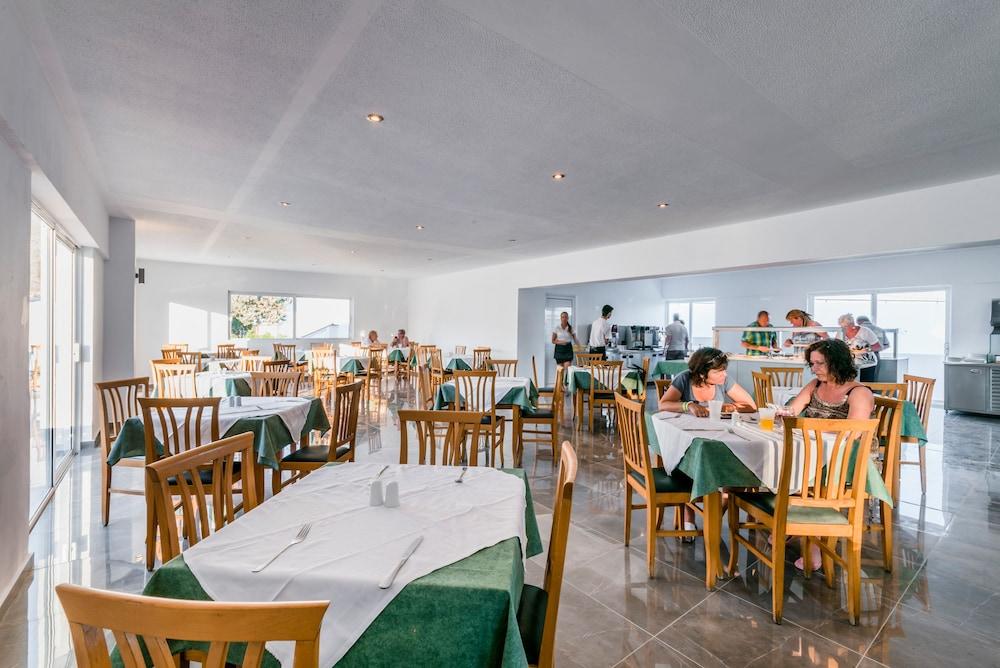 Belmare Hotel-adults οnly Lardos