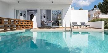 Hotel Belmare Hotel-adults οnly Lardos