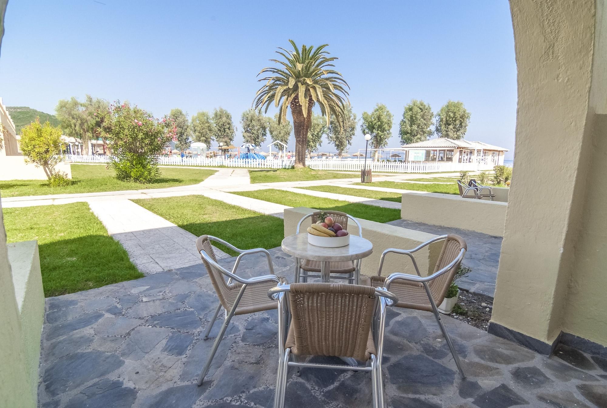 Hotel Messonghi Moraitika