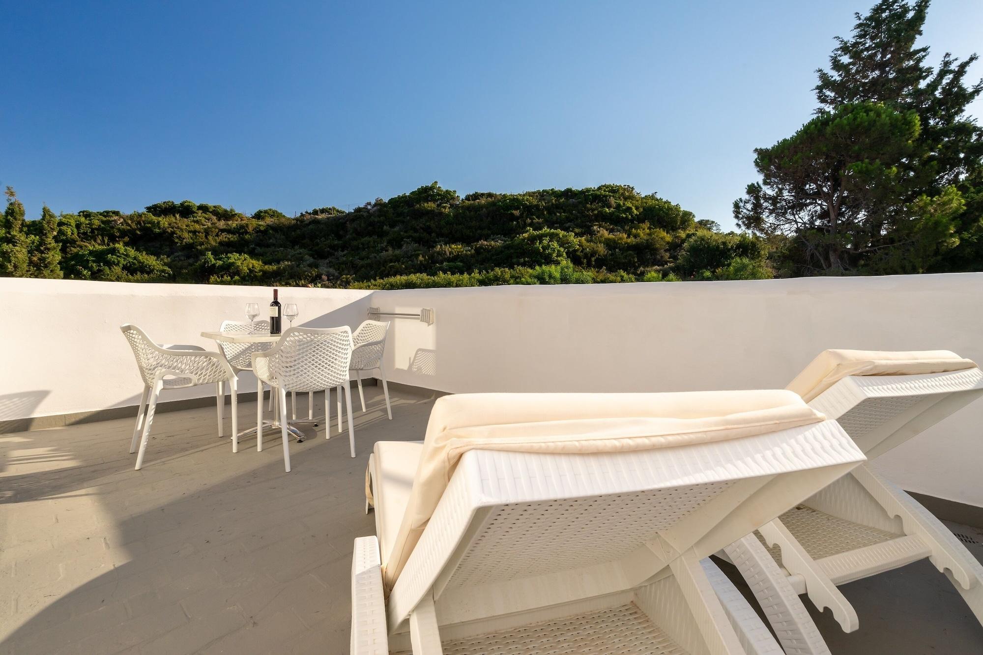 Ladiko -anthony Quinn Bay Hotel 3*