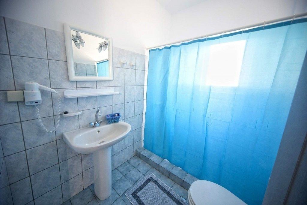 Crystal Blue Hotel,